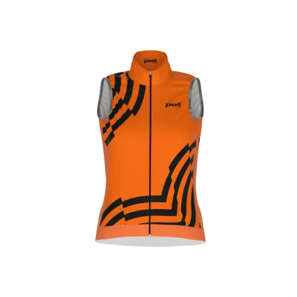 Gilet sans manches femme Natya Signal Taille M